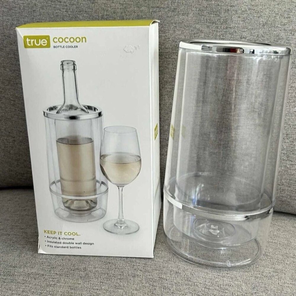 True Cocoon Bottle Cooler